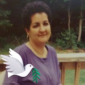 Meet your Posher, Yolanda